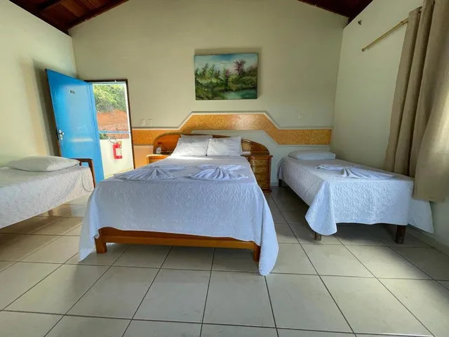 Suite, Garden View, Tijota Hotel Fazenda 3/9