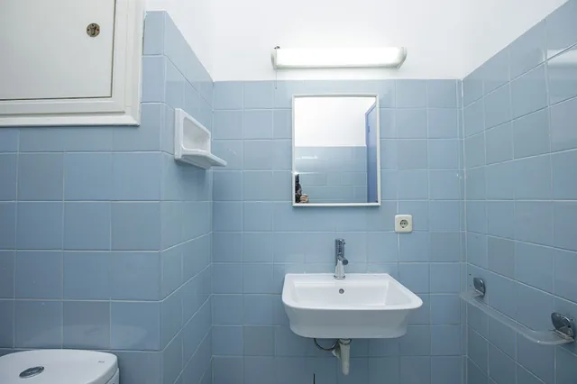 Room, Triple, 3 Beds, Hostal Mas 5/7