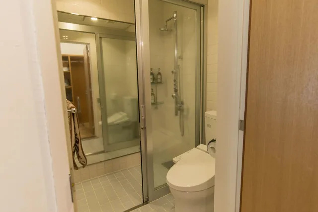 غرفة قياسية رباعية، Nata Beach Villa 2/2