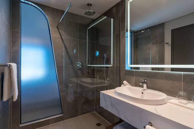 غرفة سوبيريور بإطلالة على البحر، Radisson Blu Hotel, Durban Umhlanga 9/10