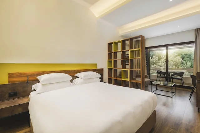 غرفة سوبيريور بسريرين منفصلين، Radisson Resort Ruza Vjetrova 4/8