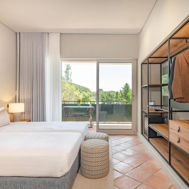 جناح، Caldas de Monchique - Villa Termal SPA Hotel 2/10