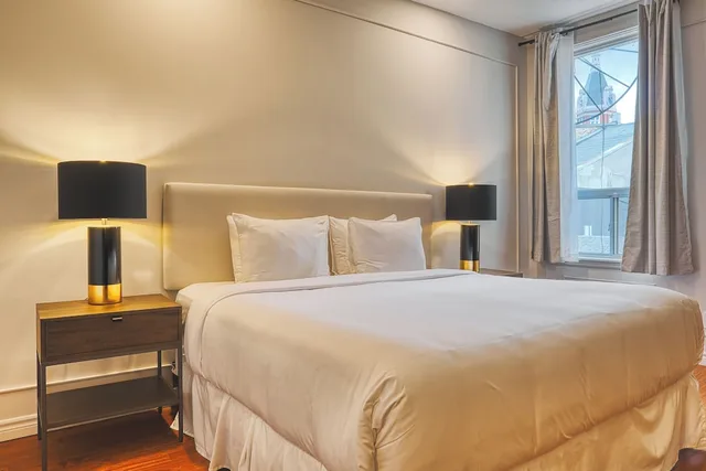 جناح بسرير كينج، The Windsor Hotel by Hoco Hotels Collection 2/4