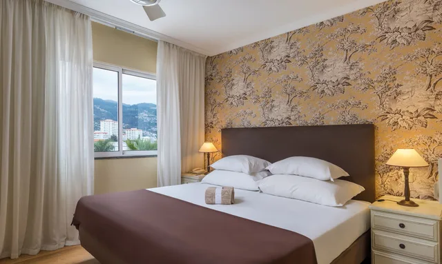 Superior Family Village 3+0، Pestana Village Garden Hotel 1/5