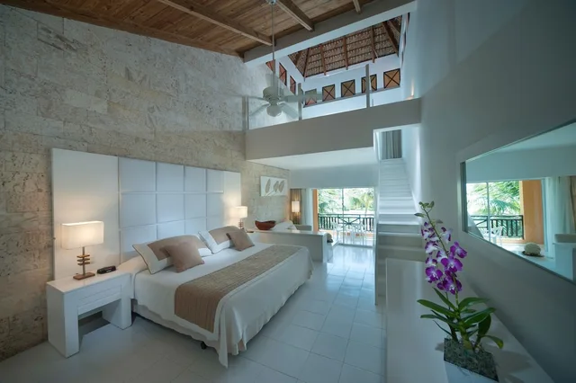 جناح شهر العسل بسرير كينج، Punta Cana Princess - Adults Only 1/2