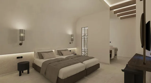 جناح تنفيذي، ATHIRI HOTEL 2/8