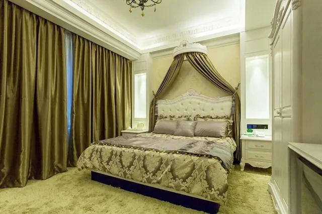 Suite, King Bed, Midori Concept Hotel 4/7
