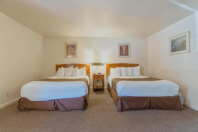 غرفة بسرير كوين، Mariposa Lodge 8/10