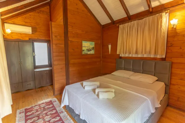 Olive House, Garden View، Sea Valley Lodge 7/10