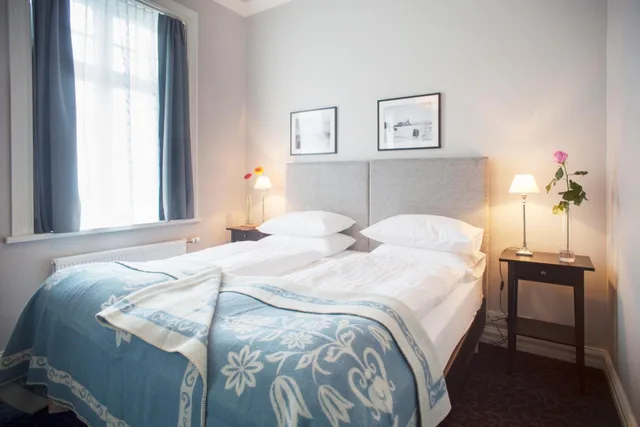 استوديو اقتصادي، Reykjavik Residence Suites 5/9