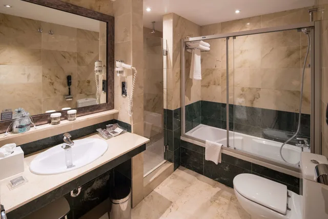 غرفة سوبيريور، Catalonia Born Hotel 4/4