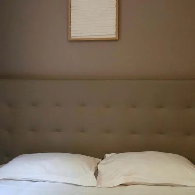 Comfort, Double Bed, Inter Hotel Solana 7/10