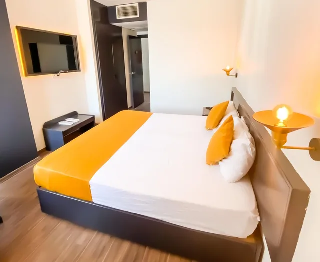 غرفة مفردة، Hotel Guleryuz 2/10