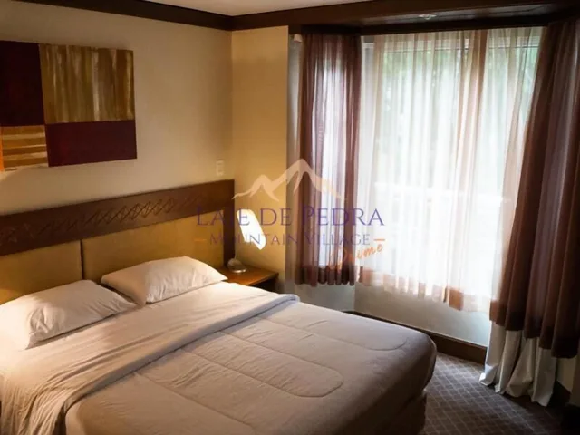Prime, Suite، Laje de Pedra Mountain Village Prime 1/9