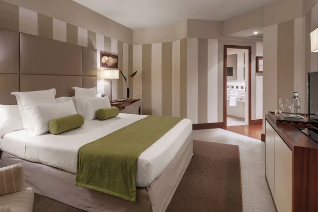 Room, Single, Double or Twin Bed، Precise Resort el Rompido the Hotel Formerly el Rompido Golf 1/2