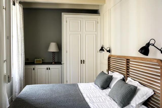 Superior, King Bed, Hotel Can Sastre 5/8