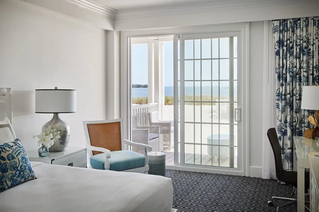 Room, 2 Queen Beds, Ocean Front، Isla Bella Beach Resort 6/10