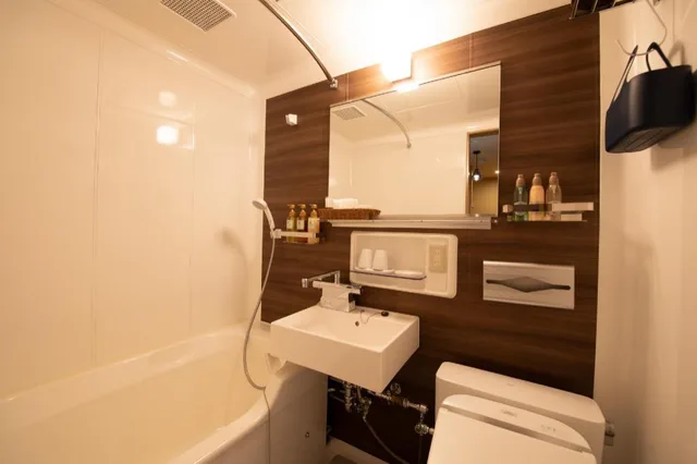 Renovated, Twin Beds, Lake View, 2 Sofa, Tatami, West Wing, Fuji Lake Hotel 5/6