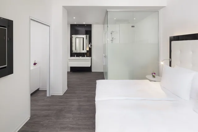 Xtra Space, Innside, Premium، Innside By Melia Leipzig 1/4