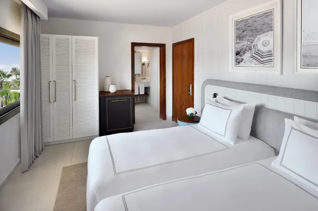 Superior, Twin Beds, Garden View, Al Alamein Hotel 1/1