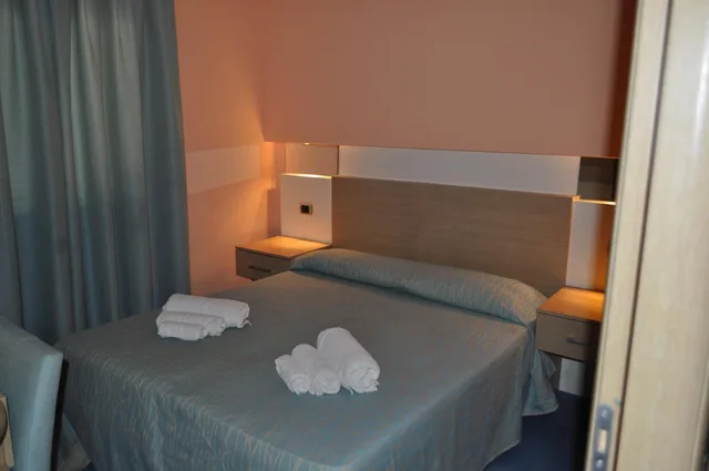 شقة كومفورت، Hotel Solemare 2/10