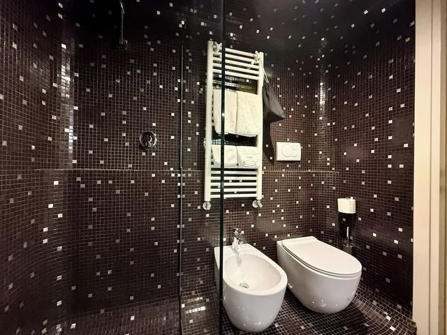 Superior, Queen Bed, Private Garden، Avogaria Locanda Restaurant 5/8