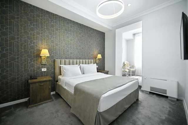شقة، IMPERIAL PALACE HOTEL 3/4