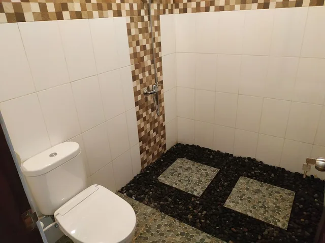 غرفة بسريرين منفصلين، Ghamed Sari 8/8