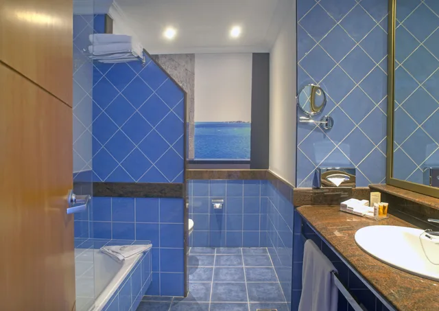 Junior, Twin Beds, Sea Front، Hotel LIVVO Mirador Papagayo 4/5