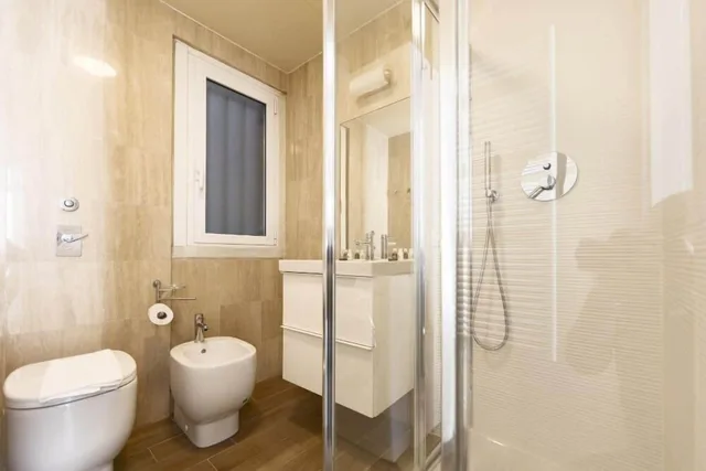 استوديو بسرير كوين، Heart Milan Apartments San Barnaba 1/3