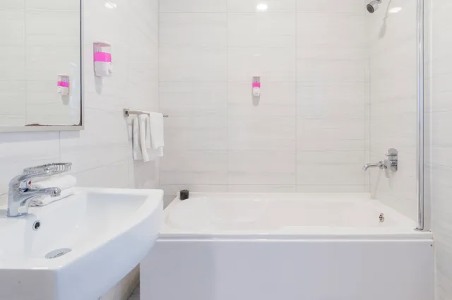 شقة بـ3 غرف نوم، Blubay Apartments By St Hotels 2/3
