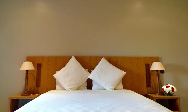 غرفة ديلوكس، La Maison Des Oliviers Hotel 9/10