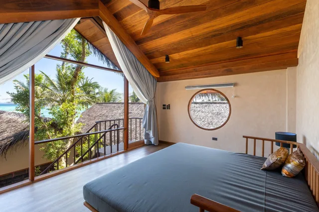 Pool, Sun, Villa, King Bed, Beach Front، Irene Pool Villa Koh Lipe 4/6