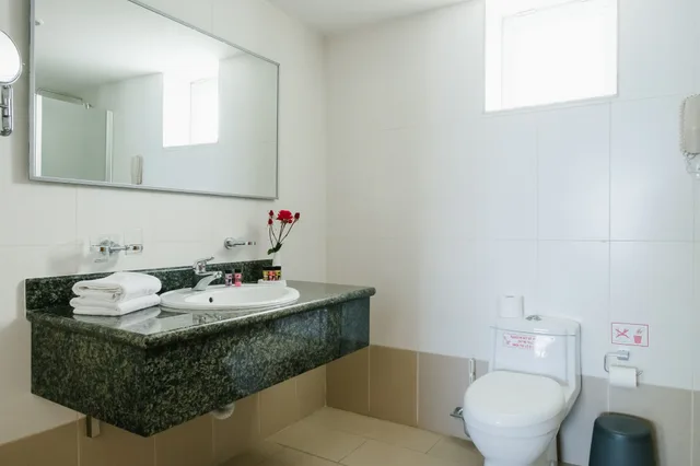 Junior Suite, Studio, Single Bed، Theo Sunset Bay Hotel 3/3