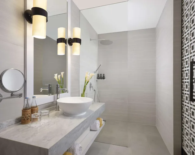 2 Bedrooms, Suite, Apartment, 2 King Beds، Avani Seminyak Bali Resort 3/5