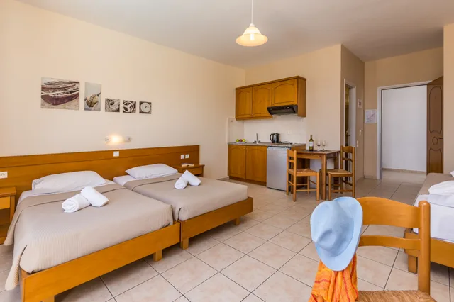 Studio, Asterias Village Resort 3/8