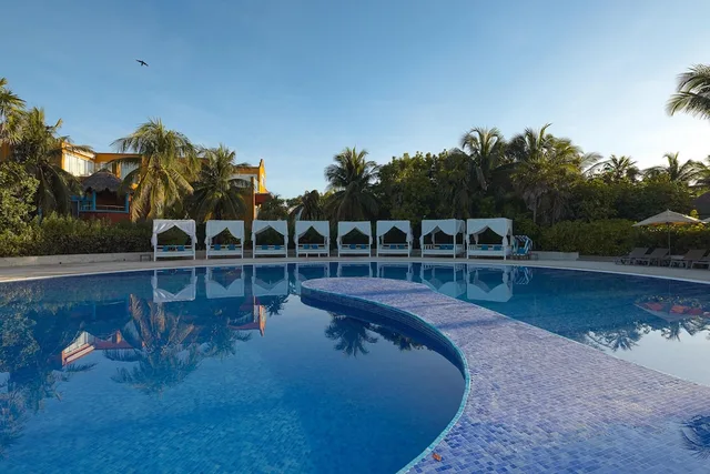 Catalonia Playa Maroma - All Inclusive، بلايا ديل كارمن 20/36