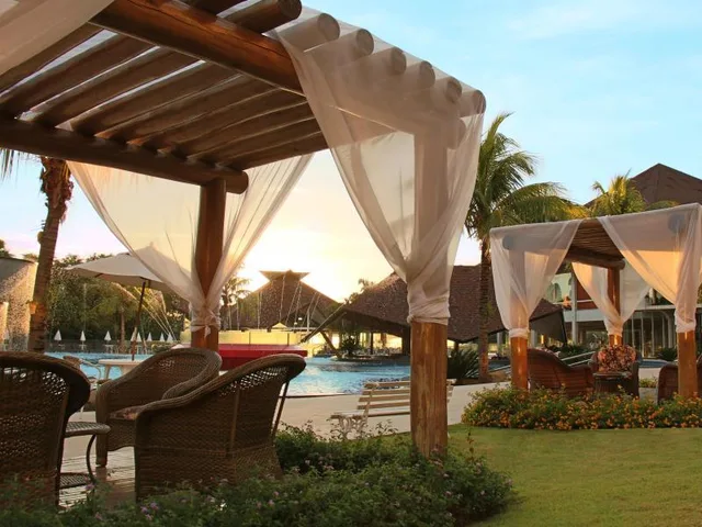 غرفة أساسية بسرير مزدوج أو سريرين منفصلين، Recanto Cataratas - Thermas, Resort e Convention 1/1