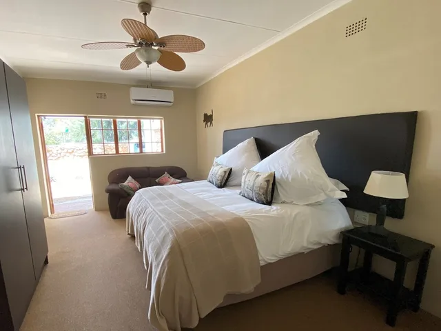 كوخ فاخر، Lanseria Country Estate 1/10