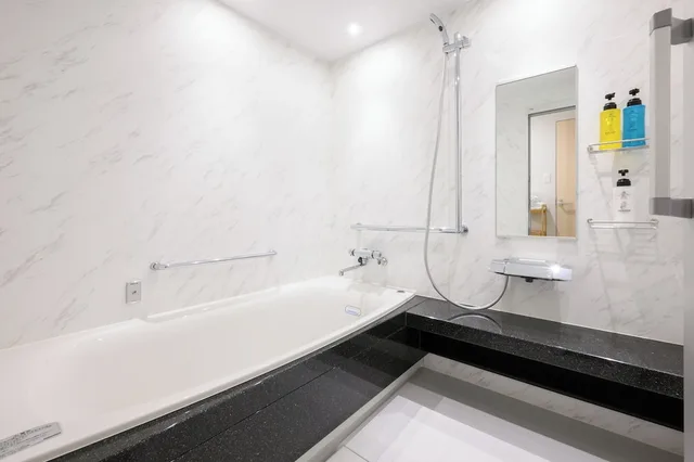 Suite, 4 Futon Beds, Ocean View, East Wing, Miyajima Coral 3/7