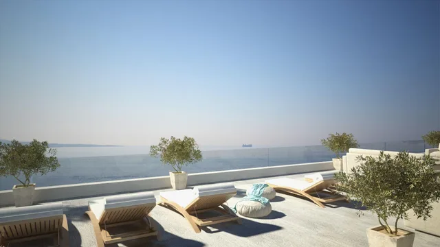 غرفة تُحدَّد عند الوصول، Eleals Boutique Hotel 1/1