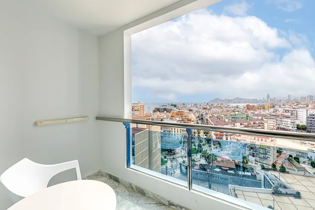 Premium, Single, Balcony, Madeira Centro Hotel 7/7
