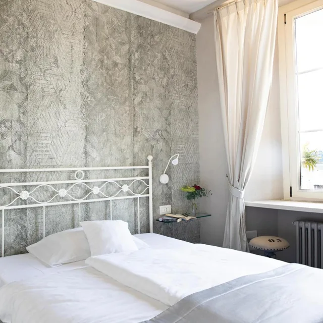 Family Suite, Relais Villa Porta 1/6