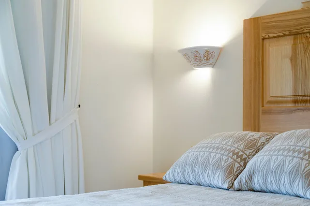 جناح جونيور بسرير كوين وسريرين منفصلين، Aldiola Country Resort 1/3