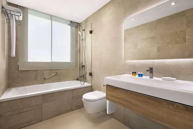 جناح فاخر، Wyndham Grand Costa del Sol 4/8