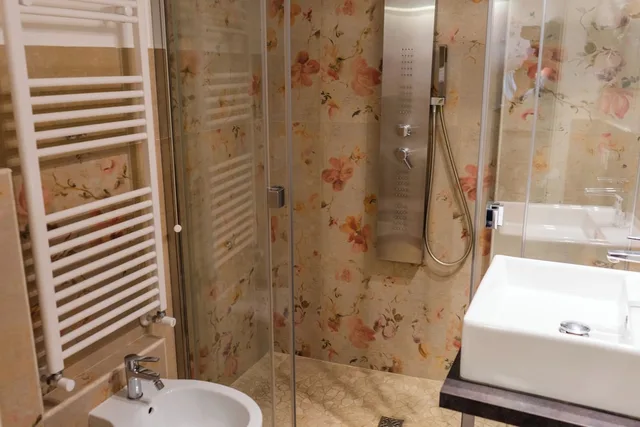 غرفة سوبيريور، Primavera Mini Hotel 3/5