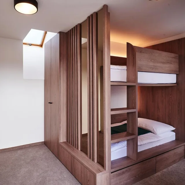 جناح ديلوكس، Urpin City Residence 5/10