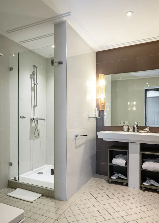 جناح جونيور بسرير مزدوج، Paradis Plage Surf Yoga Spa Resort 4/5