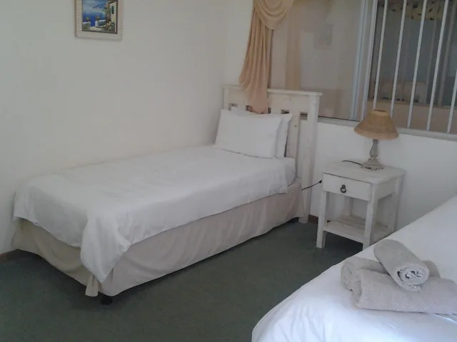 شقة بغرفتي نوم، Seashells Holiday Self Catering Apartments 3/10