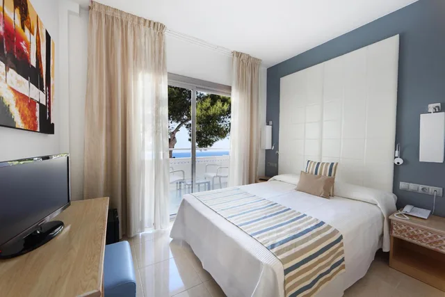 غرفة مفردة، Sandos El Greco - Adults Only 2/4
